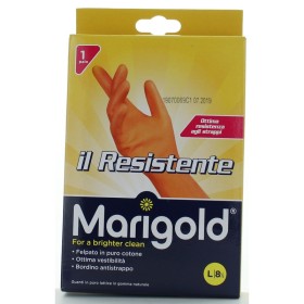 VILEDA MARIGOLD GUANTO IL RESISTENTE GRANDE VILEDA MARIGOLD GUANTO IL RESISTENTE GRANDE