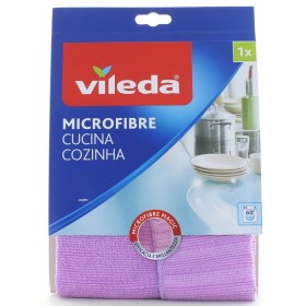 VILEDA PANNO MICROFIBRA CUCINA cm. 32x32 PZ. 1 VILEDA PANNO MICROFIBRA CUCINA cm. 32x32 PZ. 1