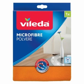 VILEDA PANNO MICROFIBRE POLVERE PZ. 1 VILEDA PANNO MICROFIBRE POLVERE PZ. 1