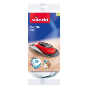 VILEDA VIROBY RICAMBI CATTURAPOLVERE 20 PZ. VILEDA VIROBY RICAMBI CATTURAPOLVERE 20 PZ.