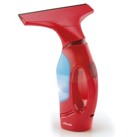 VILEDA WINDO MATIC ASPIRAGOCCE AUTOMATICO ELETTRICO PER PULIZIA VETRI SPECCHI SUPERFICI LUCIDE VILEDA WINDO MATIC ASPIRAGOCCE AUTOMATICO ELETTRICO PER PULIZIA VETRI SPECCHI SUPERFICI LUCIDE