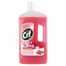 CIF DETERGENTE PAVIMENTI EASY CLEAN ORCHIDEA SELVATICA 1000ML CIF DETERGENTE PAVIMENTI EASY CLEAN ORCHIDEA SELVATICA 1000ML