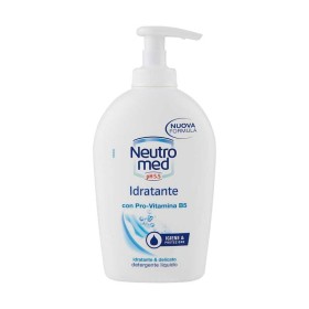 NEUTROMED SAPONE LIQUIDO MANI IDRATANTE 300 ML. NEUTROMED SAPONE LIQUIDO MANI IDRATANTE 300 ML.