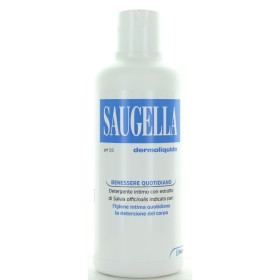 SAUGELLA DERMOLIQUIDO PH3,5 750 ML SAUGELLA DERMOLIQUIDO PH3,5 750 ML