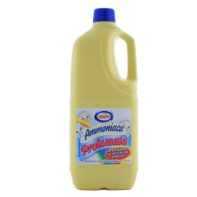AMMONIACA PROFUMATA CON DETERGENTTE AMACASA LT. 2 AMMONIACA PROFUMATA CON DETERGENTTE AMACASA LT. 2