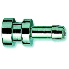 ANI ATTACCHI PORTAGOMMA A RESCA A BAIONETTA 101 MM. 8 ANI ATTACCHI PORTAGOMMA A RESCA A BAIONETTA 101 MM. 8