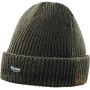 BERRETTO IN FILATO DI LANA RIVESTITO IN THINSULATE® COLORE