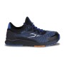 BETA SCARPE BASSE 7352B ANTIFORTUNISTICA 0-GRAVITY S1P BLUE TG. 39 - 46