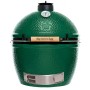 Big Green Egg XL Grande Barbecue Forno a carbone in Ceramica cm. 61