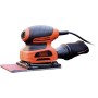 BLACK DECKER LEVIGATRICE PER PERSIANE MOD. KA401LA WATT. 170