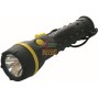BLINKY TORCIA RIVESTITA IN GOMMA LAMPADINA AL KRYPTON RB 300