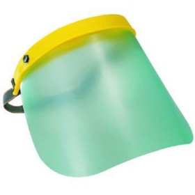 BLINKY VISIERA PROTETTIVA SCHERMO PLEXIGLASS BLINKY VISIERA PROTETTIVA SCHERMO PLEXIGLASS