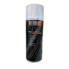BOMBOLETTA SPRAY ACRILICO ANTIRUGGINE ROSSO ML 400 BOMBOLETTA SPRAY ACRILICO ANTIRUGGINE ROSSO ML 400
