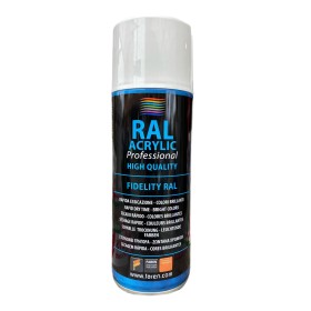 BOMBOLETTA SPRAY ACRILICO TRASPARENTE LUCIDO ML. 400 BOMBOLETTA SPRAY ACRILICO TRASPARENTE LUCIDO ML. 400