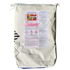 BORDOLESE BORDO FERT 20 CONCIME FOGLIARE A BASE DI RAME E BORO KG. 10 BORDOLESE BORDO FERT 20 CONCIME FOGLIARE A BASE DI RAME E BORO