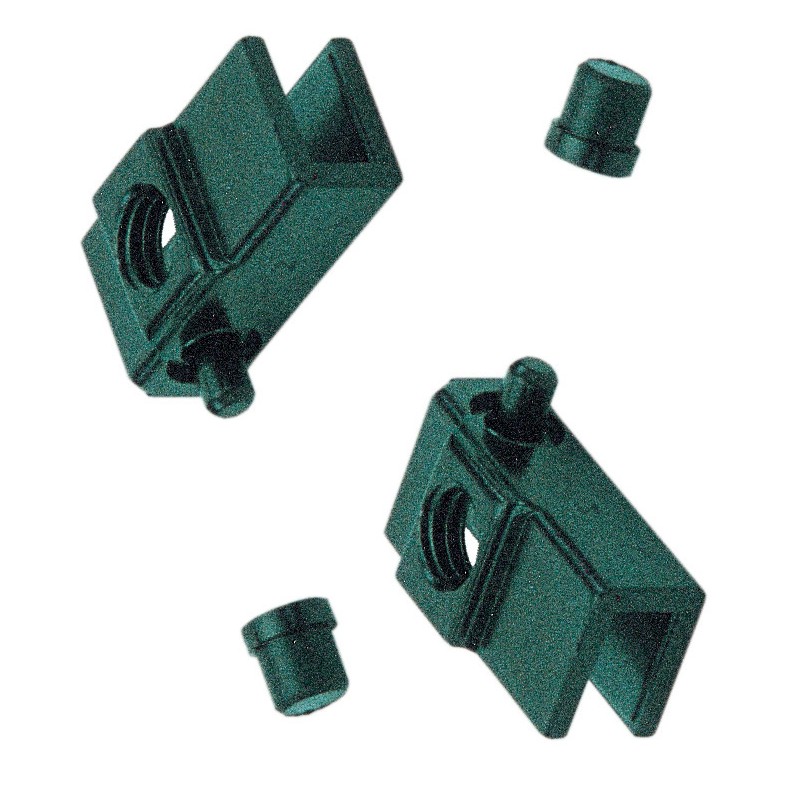 Osculati PCG_42215 Cerniera A Molla Soft Close In Acciaio Inox Per Antine - Apertura 105u00b0 Con Dispositivo Click-on Per Sgancio Rapido - Oscu - Foto 6