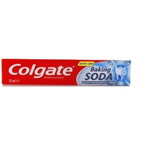 COLGATE DENT BAKING SODA 75 ML COLGATE DENT BAKING SODA 75 ML