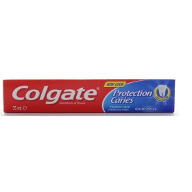 COLGATE DENTIFRICIO PROTEZIONE CARIE 75 ML COLGATE DENTIFRICIO PROTEZIONE CARIE 75 ML