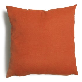 CUSCINO TULIPANO RUGGINE cm. 57x57  1647 CUSCINO TULIPANO RUGGINE cm. 57x57 1647