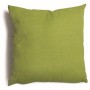 CUSCINO TULIPANO VERDE cm. 43x43  1647