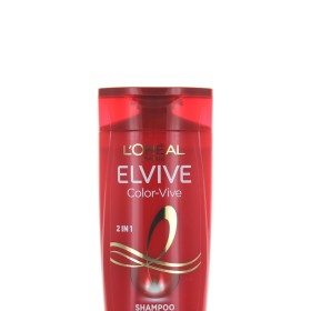 ELVIVE SHAMPOO 2IN1 COLOR-VIVE ml. 250 ELVIVE SHAMPOO 2IN1 COLOR-VIVE ml. 250