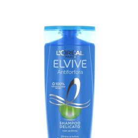 ELVIVE SHAMPOO ANTIFORFORA CAPELLI GRASSI  ml. 250 ELVIVE SHAMPOO ANTIFORFORA CAPELLI GRASSI ml. 250