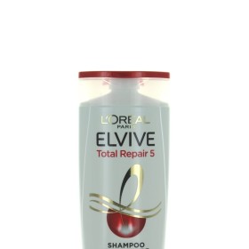 ELVIVE SHAMPOO TOTAL REPAIR 5 ml. 250 ELVIVE SHAMPOO TOTAL REPAIR 5 ml. 250