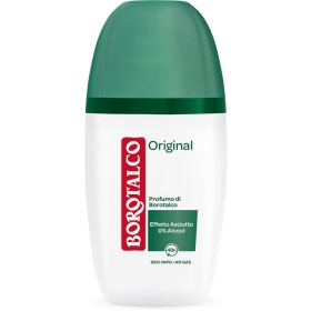 BOROTALCO DEODORANTE VAPO ORIGINAL PROFUMO DI BOROTALCO 75 ML BOROTALCO DEODORANTE VAPO ORIGINAL PROFUMO DI BOROTALCO 75 ML