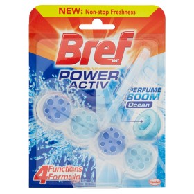 BREF WC POWER ACTIVE DUOPACK OCEAN BREF WC POWER ACTIVE DUOPACK OCEAN