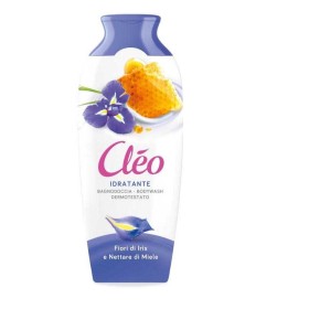 CLEO BAGNO 750ML IRIS & MIELE CLEO BAGNO 750ML IRIS & MIELE