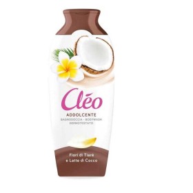 CLEO BAGNO 750ML TIARE & COCCO CLEO BAGNO 750ML TIARE & COCCO