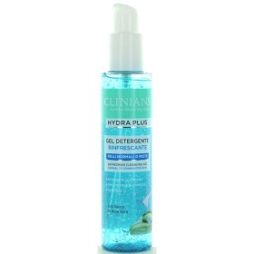 CLINIANS GEL DETERGENTE HYDRA PLUS 150ML CLINIANS GEL DETERGENTE HYDRA PLUS 150ML
