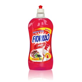 Fiorillo Detersivo Piatti al Melograno LT. 1 Fiorillo Detersivo Piatti al Melograno LT. 1