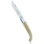 Fraraccio coltello zuavo manico corno cm. 17 cod. 0408/470-17