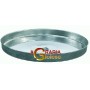 GALLEGGIANTE INOX PER CONTENITORE DIAM. 46 CM LT. 100