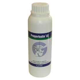 GOBBI PROGERBALIN LG A BASE DI GIBBERELLINE A4-A7 BENZIDELANINA-6 GR. 18 ML. 500 GOBBI PROGERBALIN LG A BASE DI GIBBERELLINE A4-A7