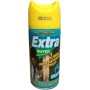 INSETTICIDA SPRAY EXTRA MAYER ELIMINA IMMEDIATAMENTE LE PULCI