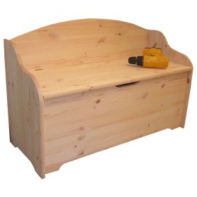 CASSAPANCA SPALLIERA  FORTIS cm.102x41x67h. CASSAPANCA SPALLIERA FORTIS cm.102x41x67h.