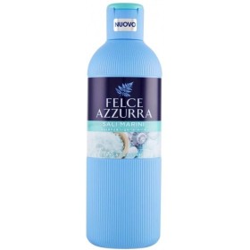 FELCE AZZURRA BAGNOSCHIUMA RIGENERANTE 650ML.SALI MARINI FELCE AZZURRA BAGNOSCHIUMA RIGENERANTE 650ML.SALI MARINI