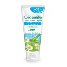GLICEMILLE CREMA MANI IDRATANTE LEGGERA 75 E 25 ML GLICEMILLE CREMA MANI IDRATANTE LEGGERA 75 E 25 ML