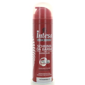 INTESA POUR HOMME SCHIUMA DA BARBA VITAMINA E 300 ML INTESA POUR HOMME SCHIUMA DA BARBA VITAMINA E 300 ML