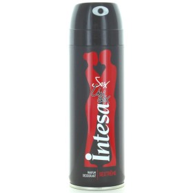 INTESA SEX UNISEX DEODORANTE SEXTREME 125 ML INTESA SEX UNISEX DEODORANTE SEXTREME 125 ML