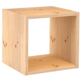 KIT CUBO 1 POSTO cm. 36,2x36,2x33h. KIT CUBO 1 POSTO cm. 36,2x36,2x33h.