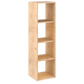 KIT CUBO 4 POSTI cm.33x36x140h. KIT CUBO 4 POSTI cm.33x36x140h.