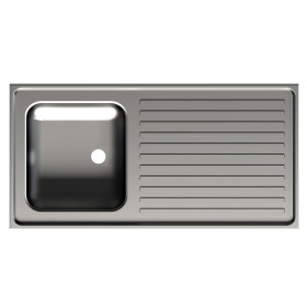 KIT CUCINA LAVELLO REVERSIBILE 45516 KIT CUCINA LAVELLO REVERSIBILE 45516