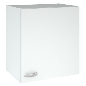 KIT CUCINA PENSILE CON 1 ANTA 45514 49 BIANCO KIT CUCINA PENSILE CON 1 ANTA 45514 49 BIANCO