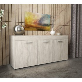 KIT MADIA 3 ANTE 157x82x41 BIANCO VEN.K083 KIT MADIA 3 ANTE 157x82x41 BIANCO VEN.K083