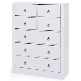 KIT CASSETTO MODULO MASSELLO PROVENCE 11 BIANCA. KIT CASSETTO MODULO MASSELLO PROVENCE 11 BIANCA.