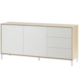KIT CREDENZA BROOKLYN CON 2 ANTE E 3 CASSETTI CANADIAN KIT CREDENZA BROOKLYN CON 2 ANTE E 3 CASSETTI CANADIAN