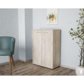 KIT MOBILE 2 ANTE 68x95x34 BIANCO VEN.K083 KIT MOBILE 2 ANTE 68x95x34 BIANCO VEN.K083